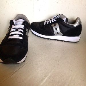 Saucony sz 6.5